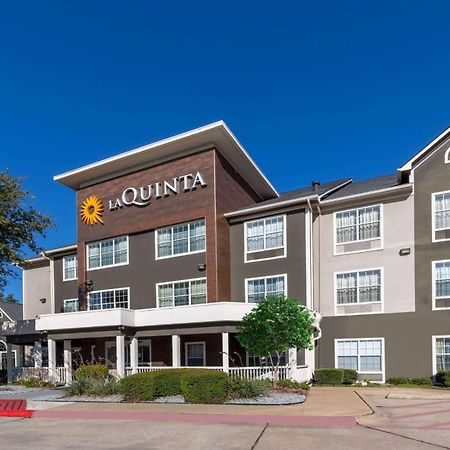 La Quinta By Wyndham Rockwall Exterior photo