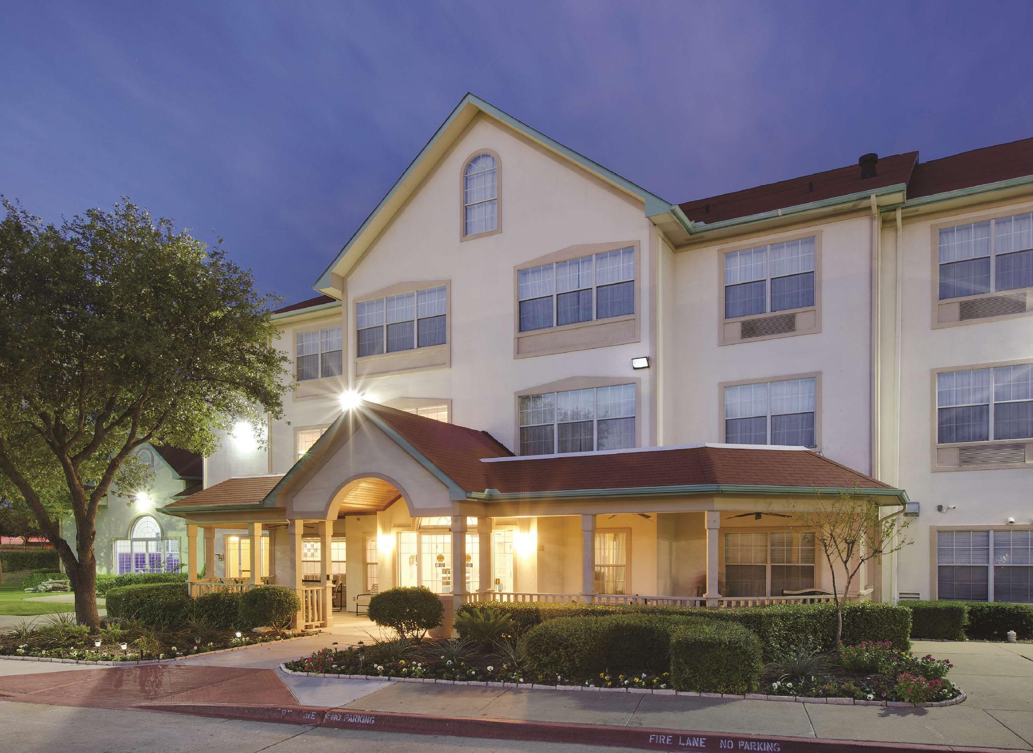 La Quinta By Wyndham Rockwall Exterior photo