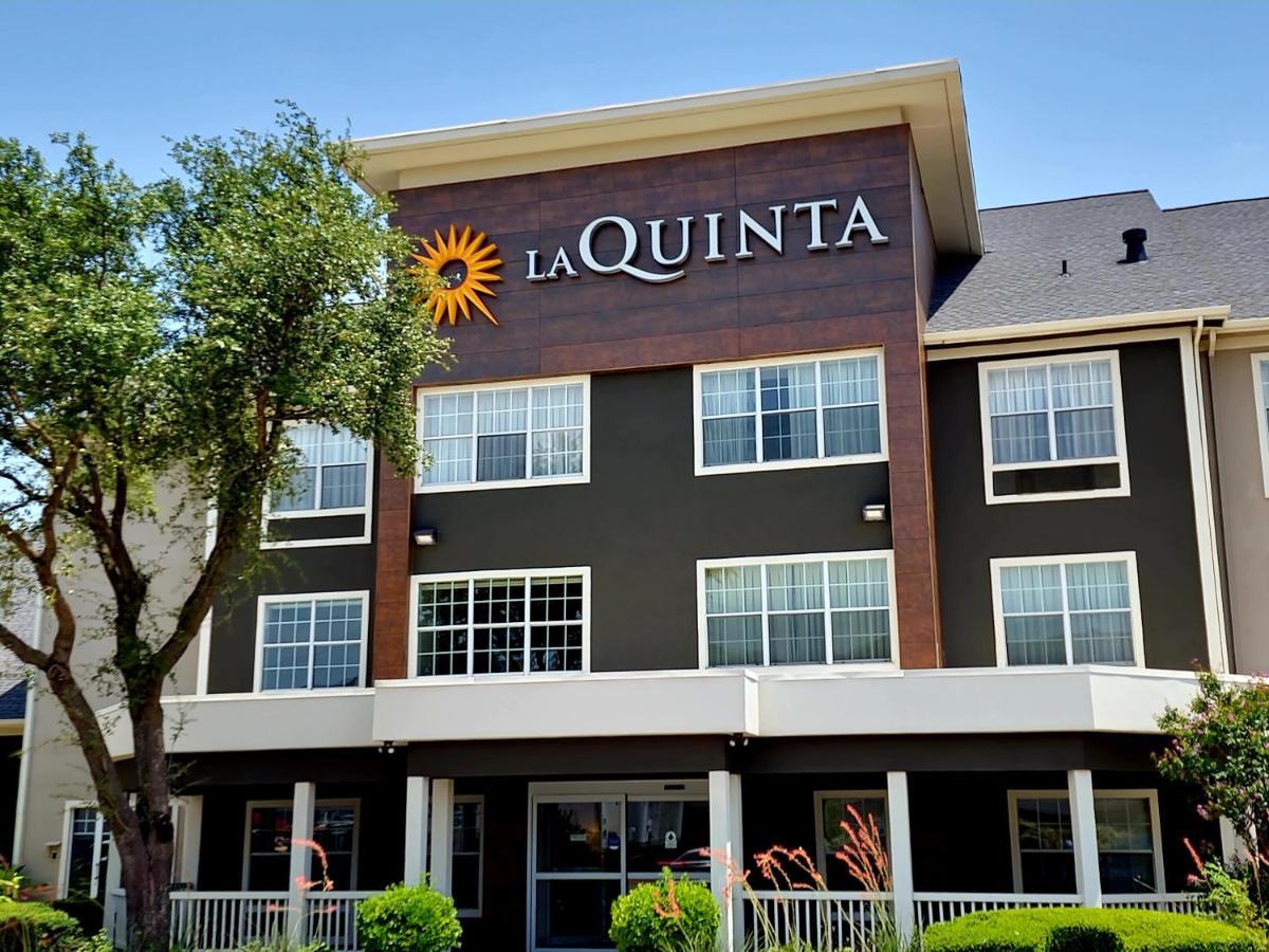 La Quinta By Wyndham Rockwall Exterior photo