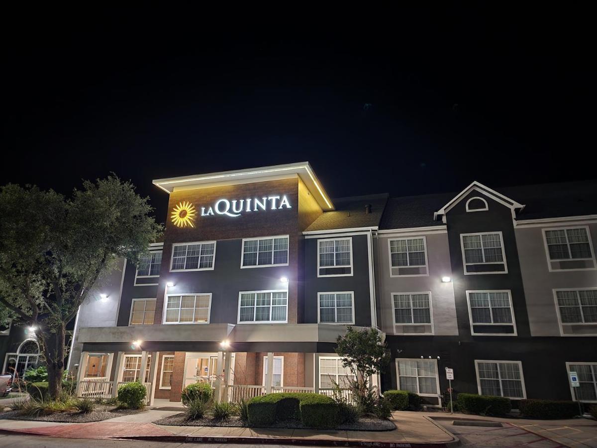 La Quinta By Wyndham Rockwall Exterior photo